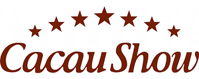 Logo Cacau Show