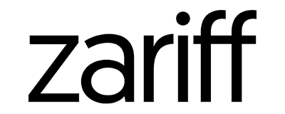 Logo Zariff